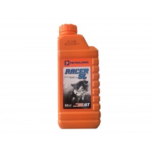 Dầu xe máy PLC Racer SL